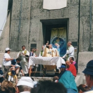 Celebrazione del Giubileo 2000